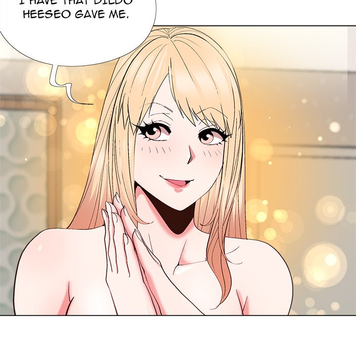 Cosplay Girl - episode 21 - 82