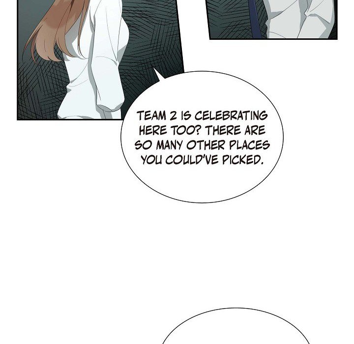 A Misogamist's Romance - episode 1 - 45