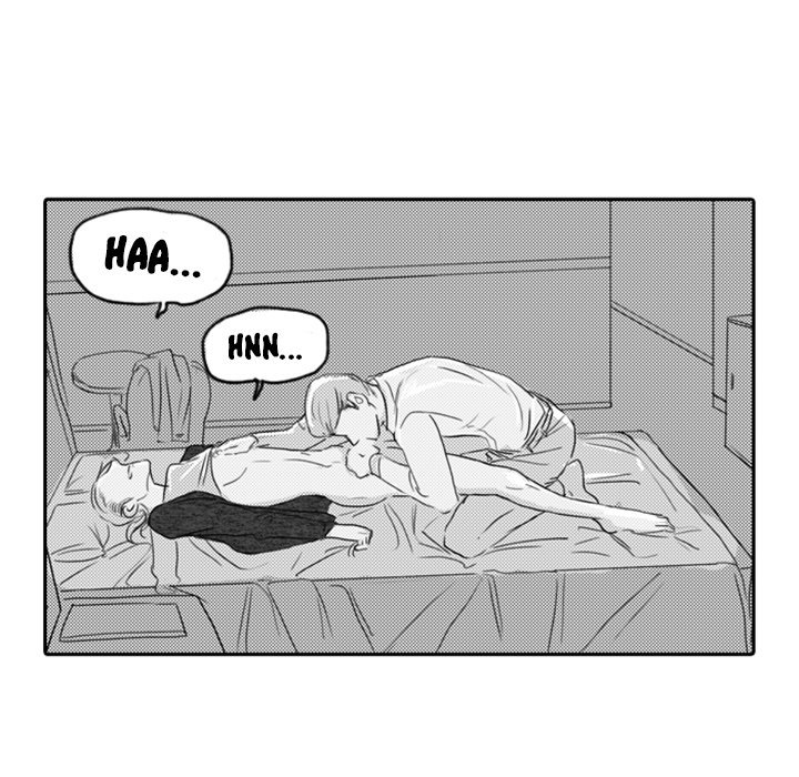 His Preference - episode 6 - 10
