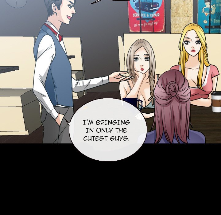 Midsummer Night's Dream - episode 28 - 57