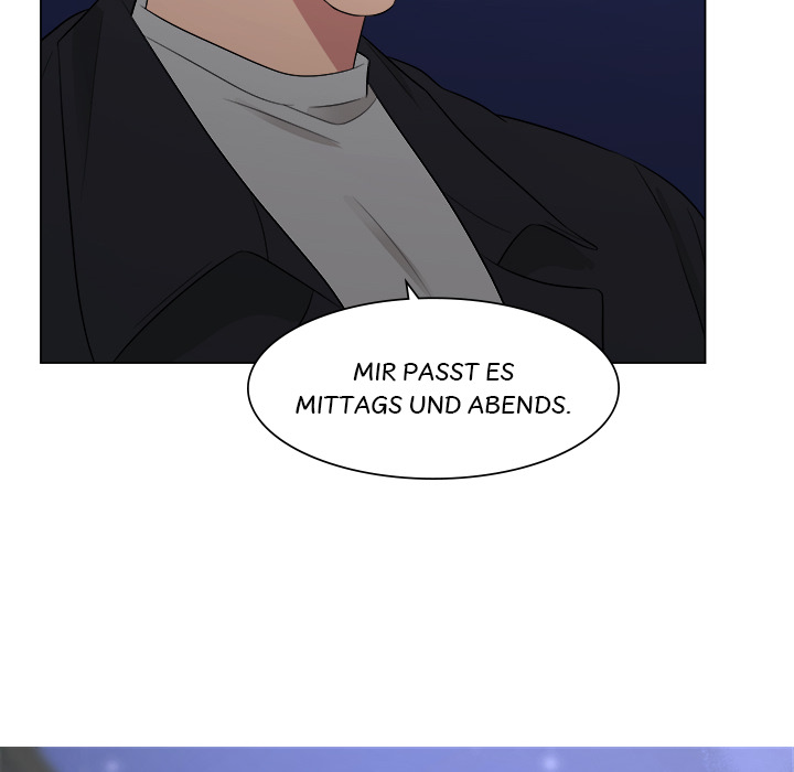 Latte und Lügen - episode 12 - 92