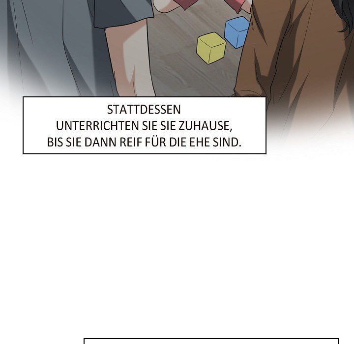 Die geheime Liebe des Omega K - episode 11 - 19