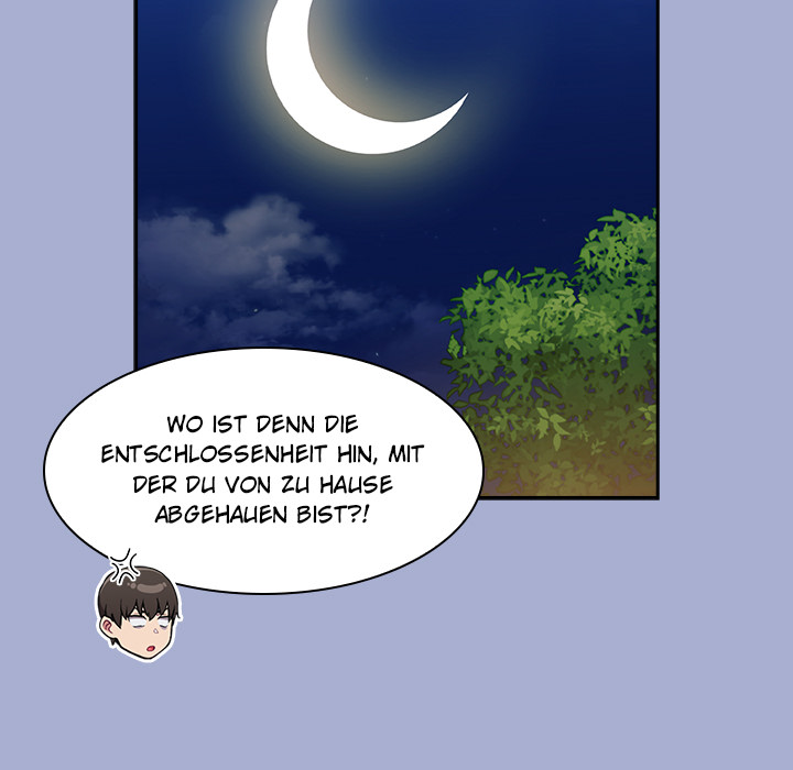 Der Weg zum Altar - episode 79 - 116