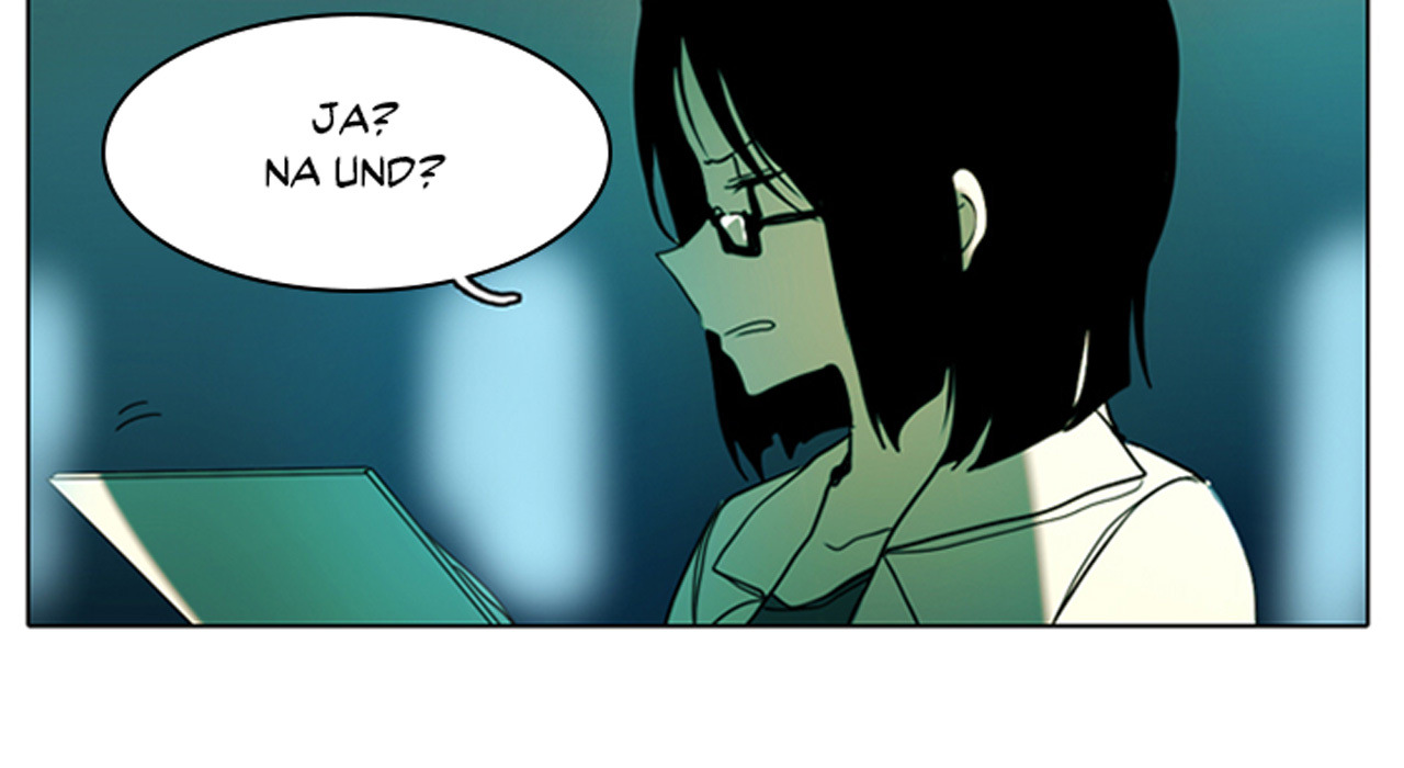 End und Save - episode 7 - 10