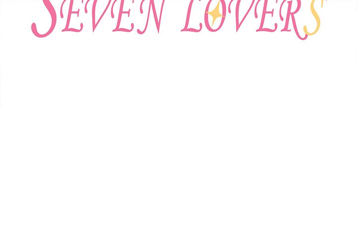 MASTER AND SEVEN LOVERS - episode 93 - 2