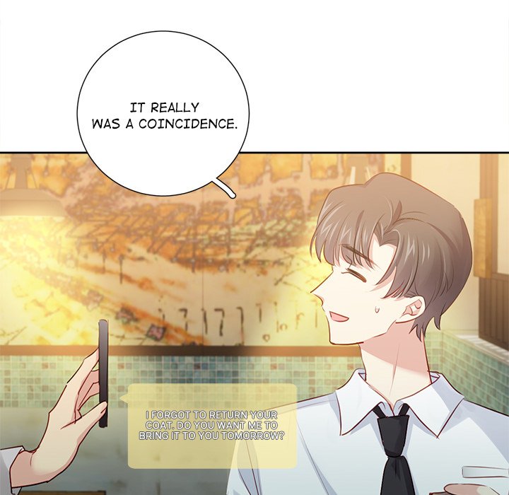 A Young Case of Hearts - episode 33 - 84