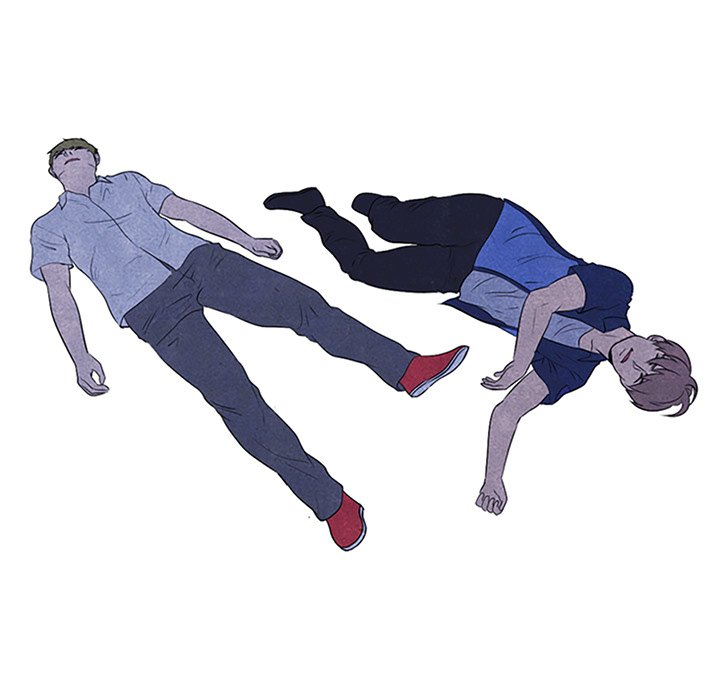 High School Devil - episode 60 - 10