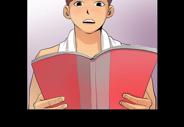 Sex Note - episode 6 - 2