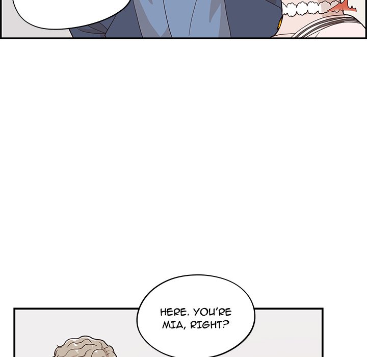 His Women's University - episode 40 - 59