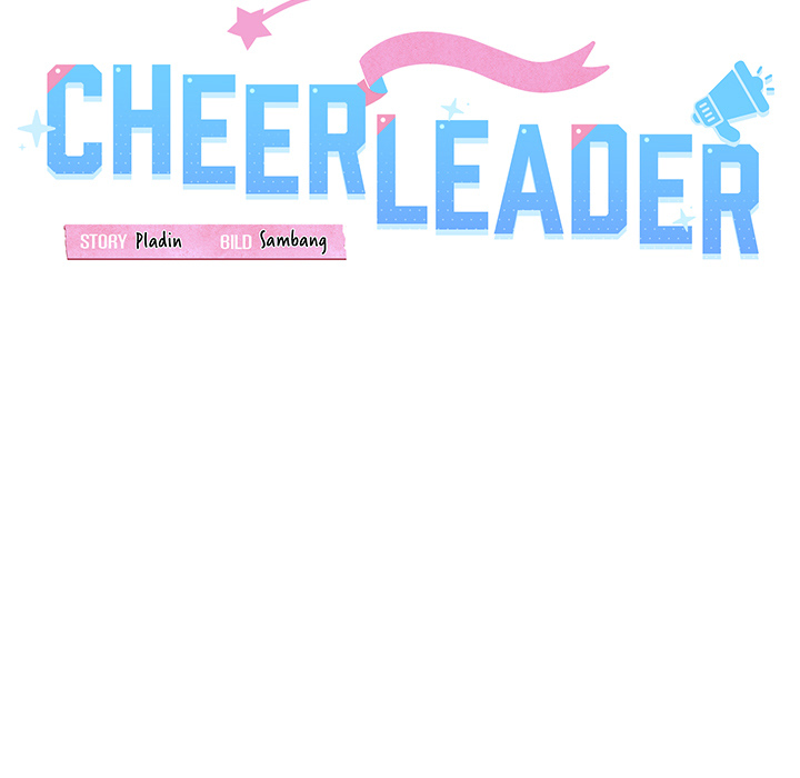 Cheerleader - episode 35 - 40