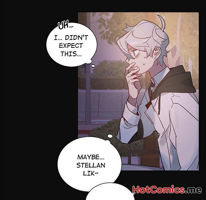 The Music Box of Petals - episode 31 - 4