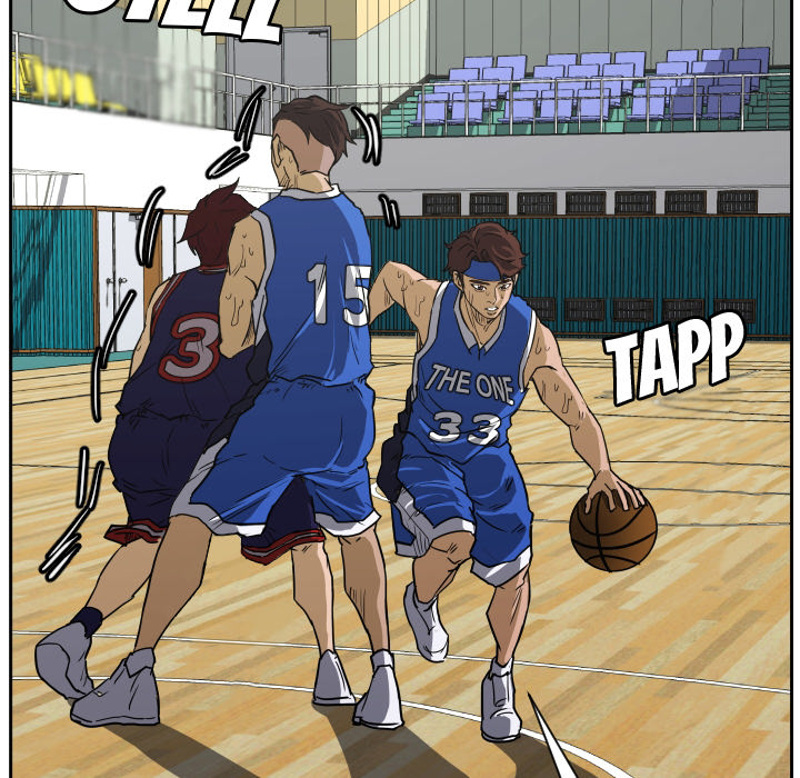 Tweener - episode 79 - 83
