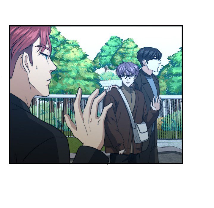 Die geheime Liebe des Omega K - episode 25 - 56