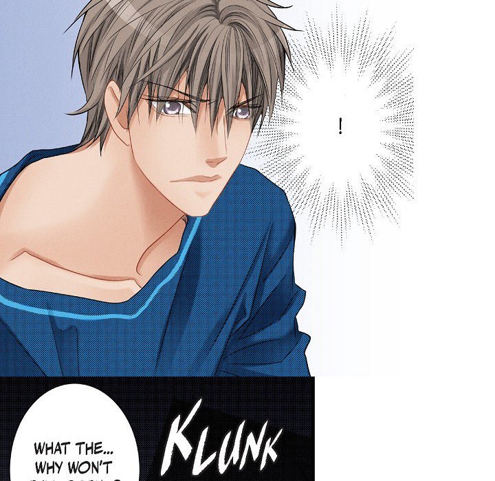 Work, Fight and Love - Webtoon Edition - episode 62 - 66