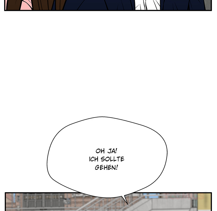 Verliebt, verlobt, verhext! - episode 18 - 107