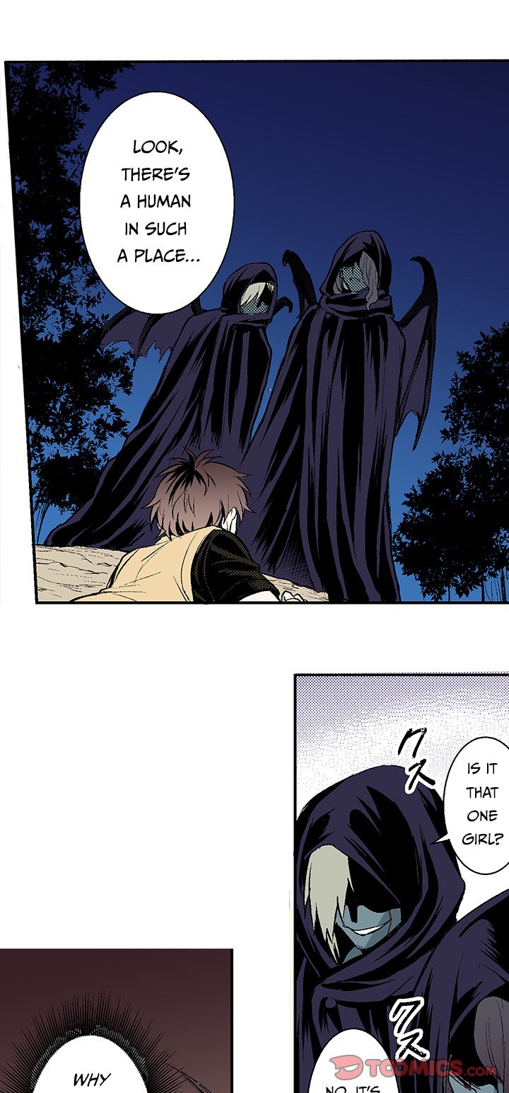 Class Reincarnation - episode 3 - 0