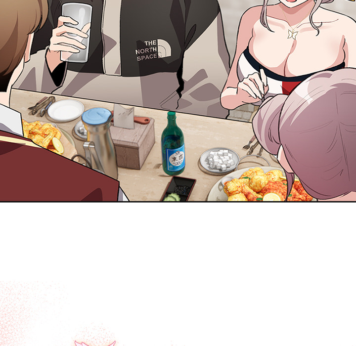 Überleben in einem Comic - episode 38 - 126
