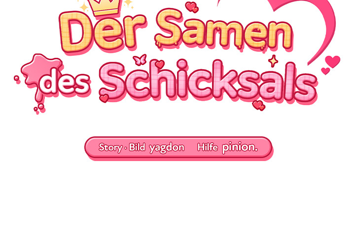 Der Samen des Schicksals - episode 1 - 1
