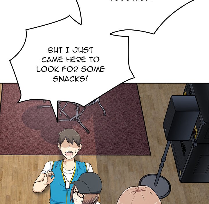 Excuse Me, This is my Room - episode 28 - 31