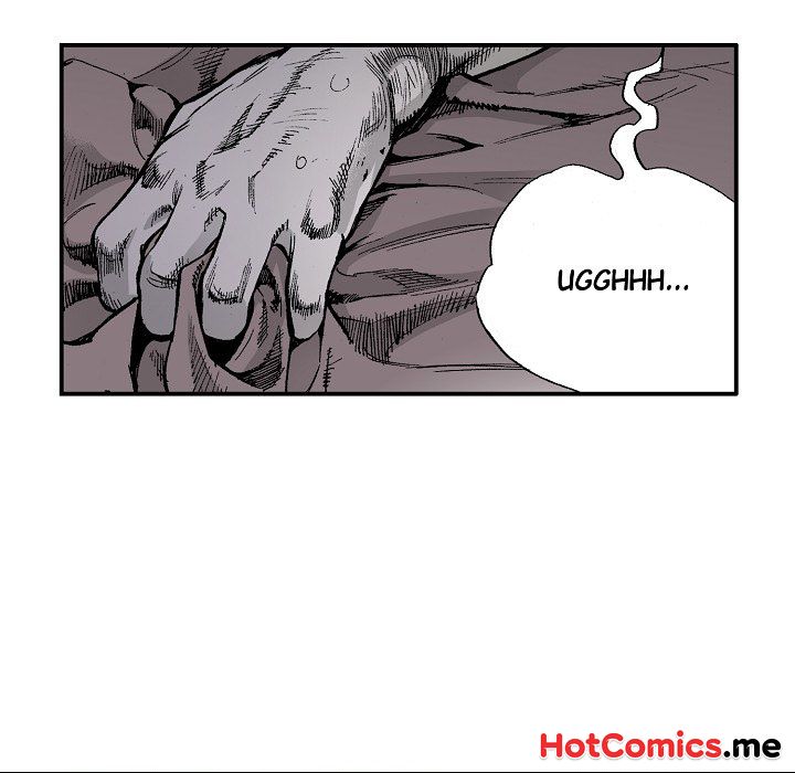 Magician's Murim Adventures - episode 19 - 8