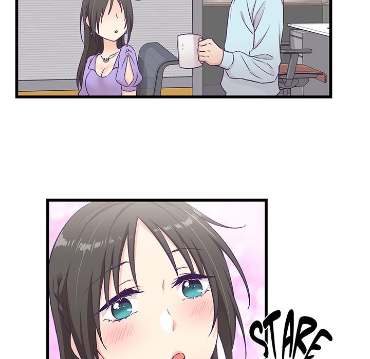 My Special Squishy Someone - episode 4 - 66