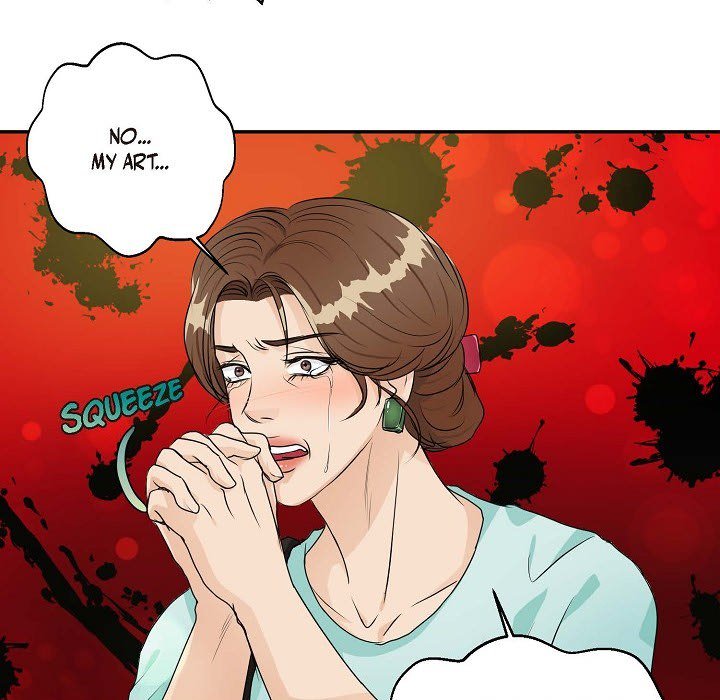 Come Be My Teacher - episode 21 - 43