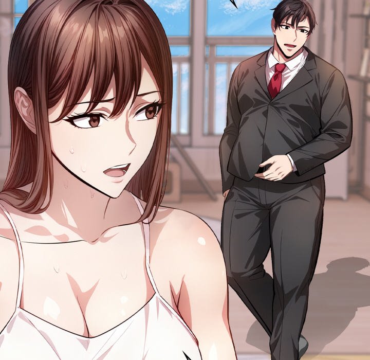 A Housewife's Massage Addiction - episode 8 - 97