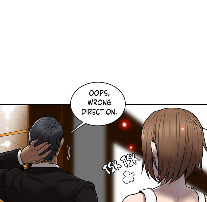 Sleeping With the Ghost - episode 29 - 9