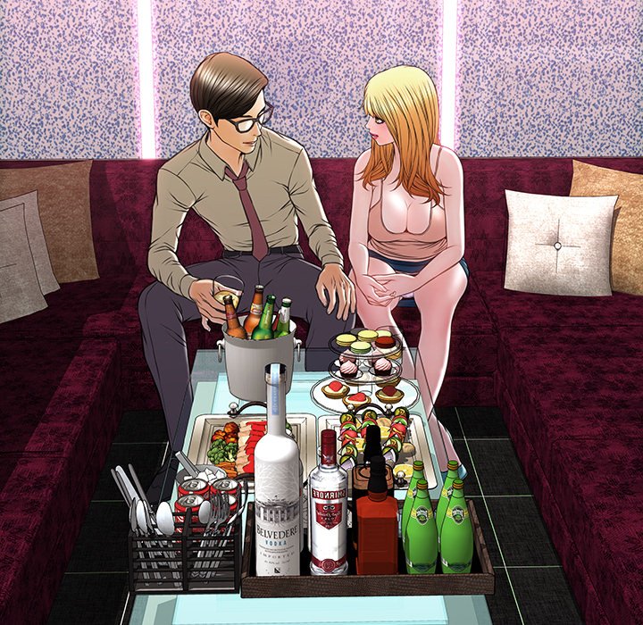 Superstar Cynthia Oh - episode 23 - 59