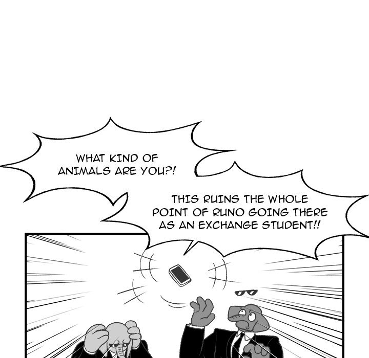 Herbivore High School - episode 24 - 66