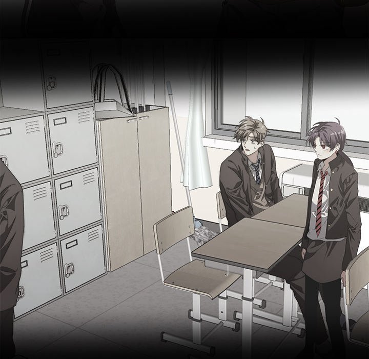 The Spring Scent of the Sea - episode 12 - 14