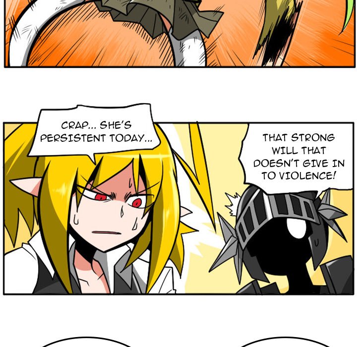Maki and Friends - episode 82 - 13