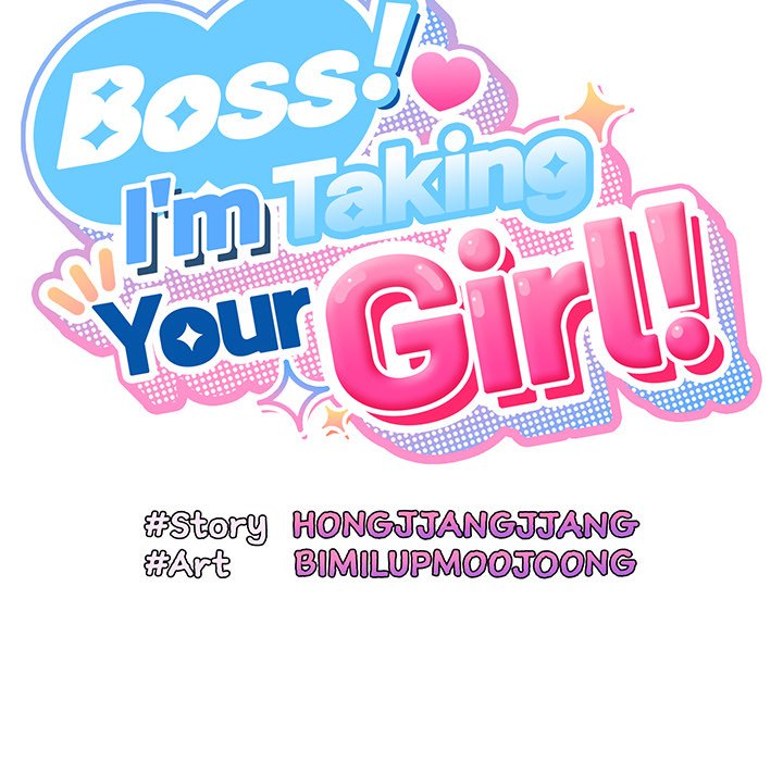 Boss! I'm Taking Your Girl! - episode 3 - 56