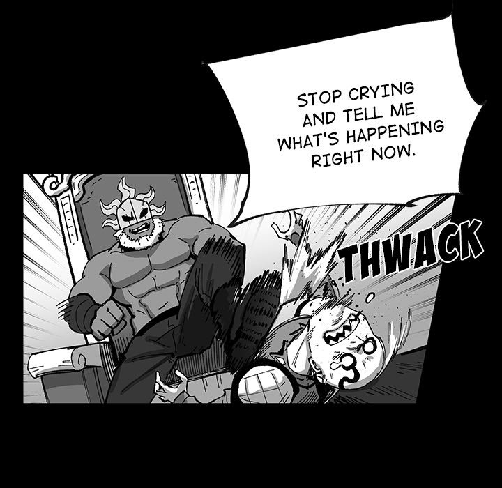 Nine Fantasy - episode 68 - 28
