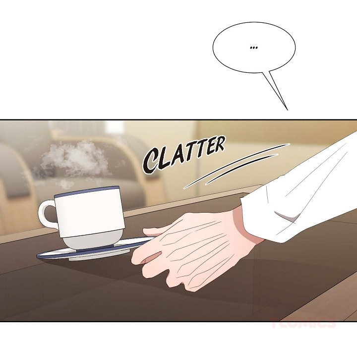 Fragrant Office Life - episode 10 - 81
