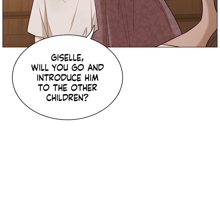 The Blood of Madam Giselle - episode 61 - 81