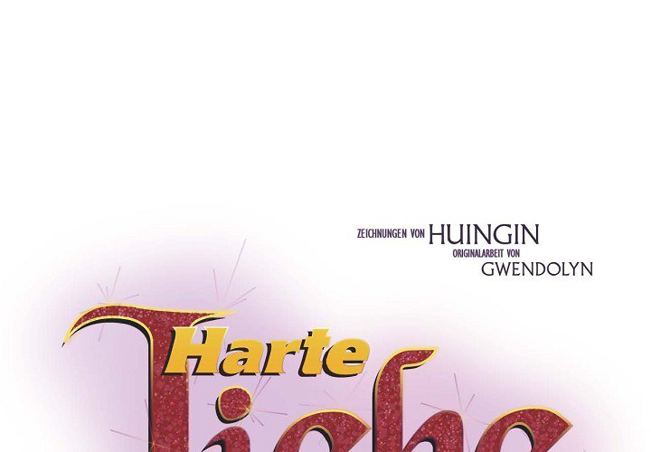 Harte Liebe - episode 24 - 0