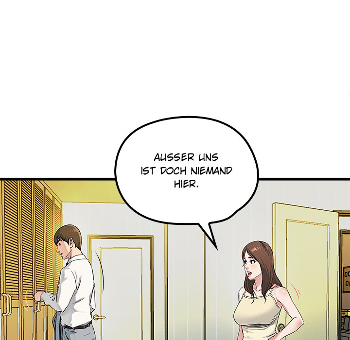 Liebe steckt in den Genen - episode 13 - 45