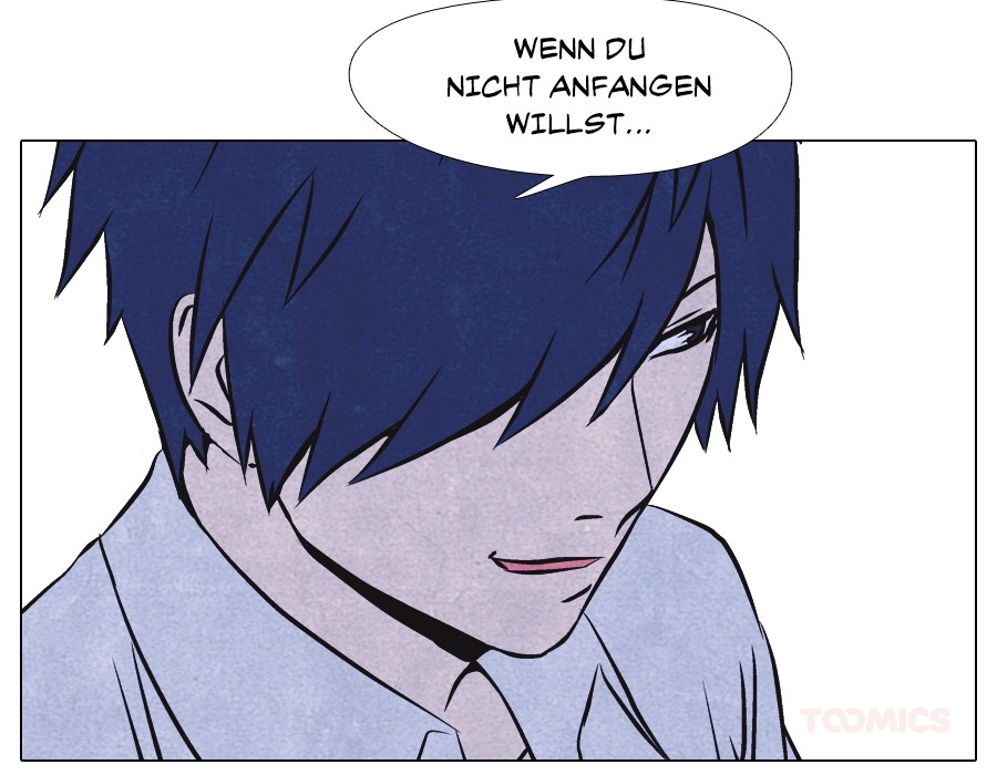 Teufel der Oberstufe - episode 11 - 25