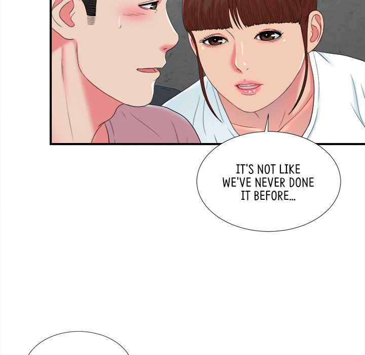 The Secret Friend - episode 53 - 76