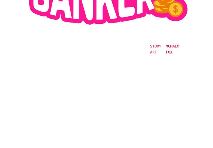 The Banker - episode 3 - 1