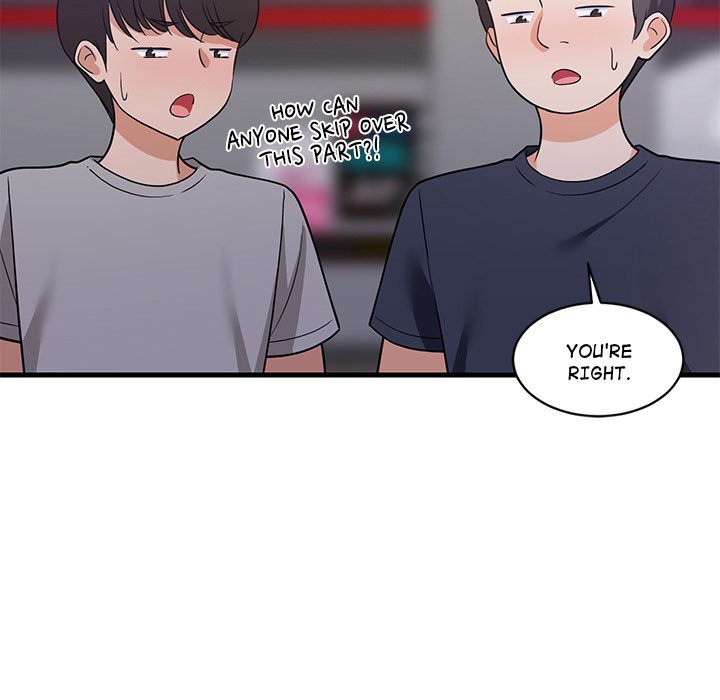 Study Buddies - UNCENSORED - episode 29 - 16
