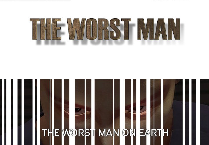 The Worst Man - episode 2 - 1
