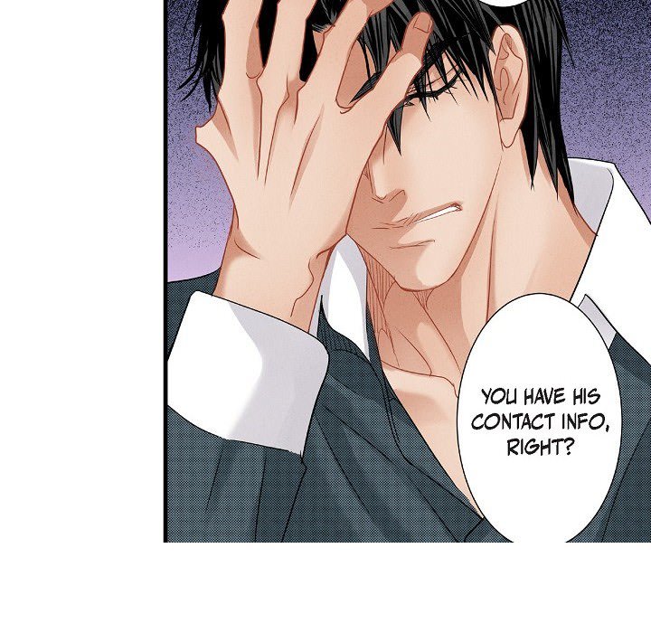 Work, Fight and Love - Webtoon Edition - episode 62 - 28