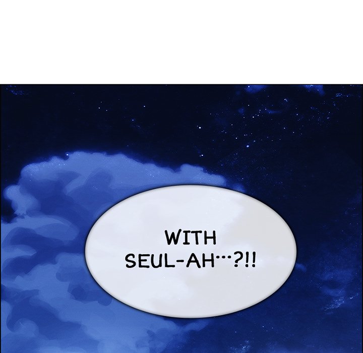 Sang-Ah - episode 11 - 15