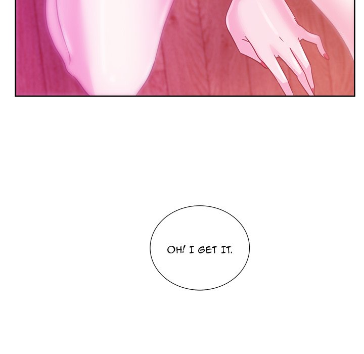 Soojung's Comic Store - episode 32 - 114