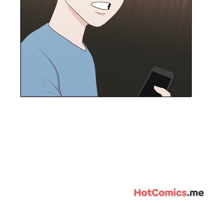 Dalhee's Boarding House - episode 13 - 31