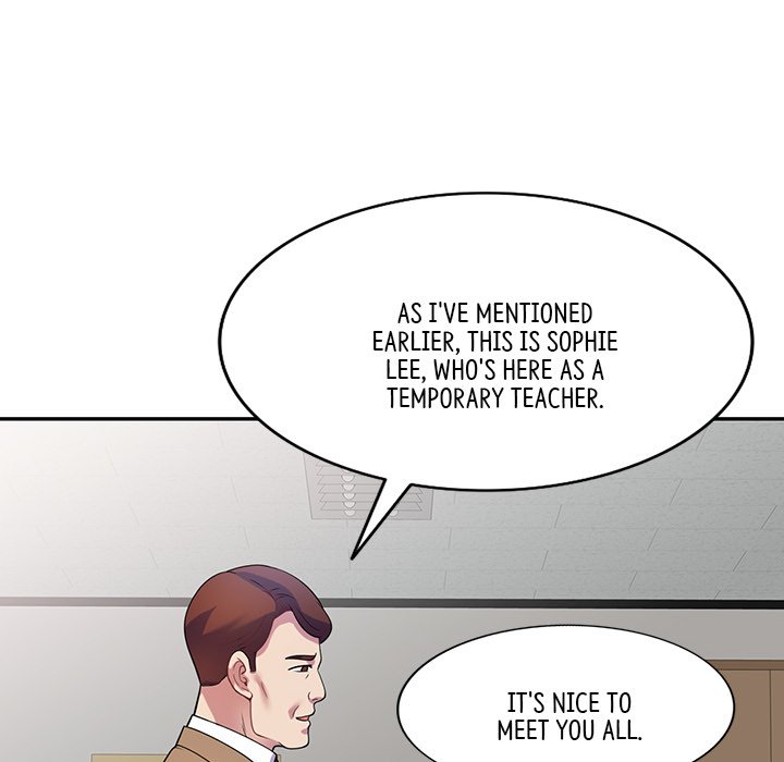 My Wife is a Teacher - episode 1 - 115