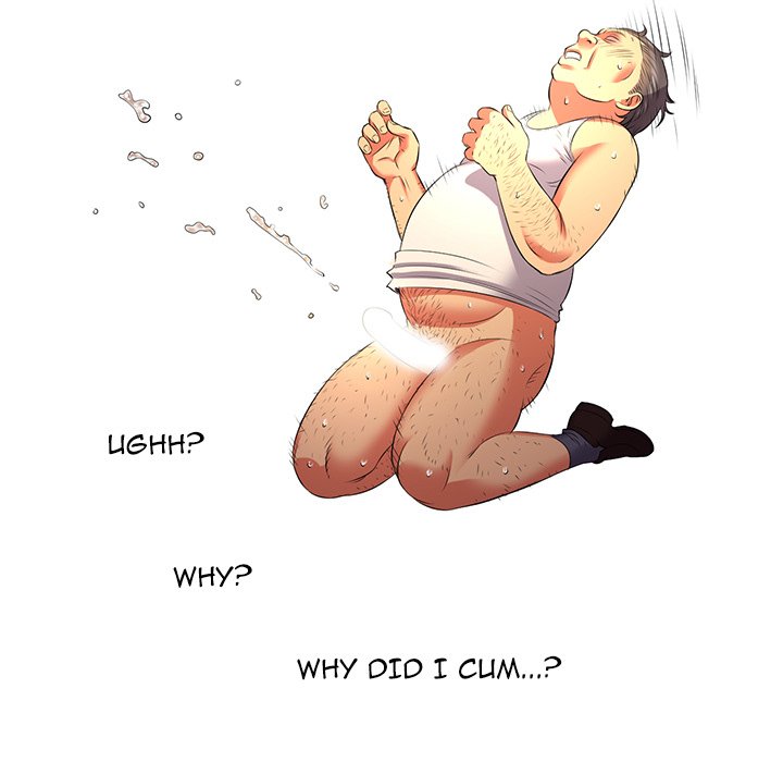 Yuri's Part Time Job - episode 13 - 77