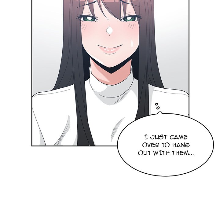 Childhood Friends - episode 26 - 38